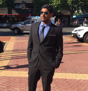 Sujith Guntupally - Founder & CEO